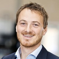 Rasmus Johansen's profile photo