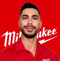 Milwaukee Tool Employee Fabian Rocha's profile photo