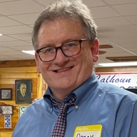 American Institute of Certified Public Accountants (AICPA) Employee Danny McCullars's profile photo