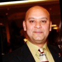 Vibrant Power Inc. Employee Carlyle Peters's profile photo