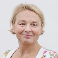 We Are Robin Employee Annick Schmeddes's profile photo