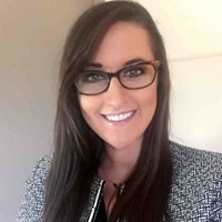 NewStore, Inc. Employee Kelly Griffin's profile photo