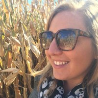 GiveBridge Employee Blair Gabriele's profile photo