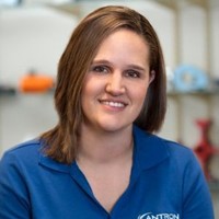 Antron Engineering & Machine Co., Inc. Employee Marie Parenteau's profile photo