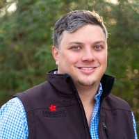 Landmark Landscape Group Employee DJ Betik's profile photo