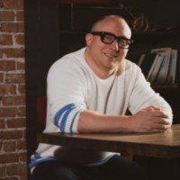 SmartRent Employee Justin Lesko's profile photo