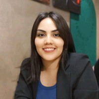 Grupo Yuhmak Employee Solana Ortiz's profile photo