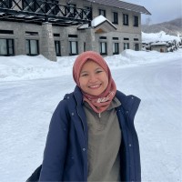Universitas Padjadjaran Employee Dhania Novitasari's profile photo