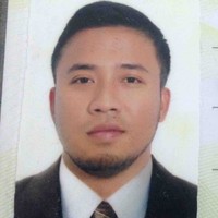 Integrated Formworks Builder Employee John Tiu's profile photo