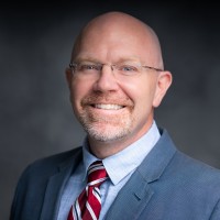 RTI International Employee Timothy Slade's profile photo