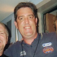 Australian Services Union (ASU) Employee David Leydon's profile photo