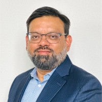 Yield Engineering Systems Employee Prabhat Mishra's profile photo