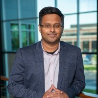 Masco Corporation Employee Vijaikrishna Teenarsipur's profile photo