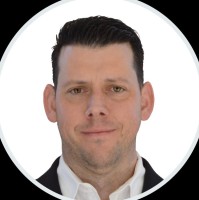 Cerberus Cyber Secure Employee David Godfrey's profile photo