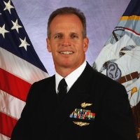 Southwest Airlines Employee Chris Fordham's profile photo