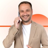 Rubineta Employee Moni Andonov's profile photo