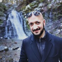 ENTech Solutions Employee Anıl Ünal's profile photo