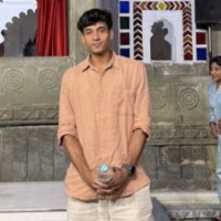 HCLTech Employee Harshit Sagar's profile photo