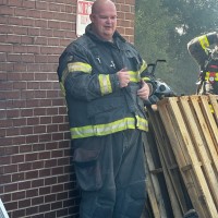 Davie County Government Employee Adam Howard's profile photo