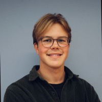 pixlbio Employee Petter Byström's profile photo