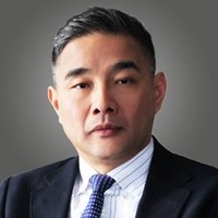 Email e telefono di Mark Liu