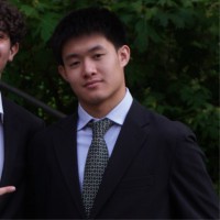 F1 Cloud Solutions Employee Branson Chi's profile photo