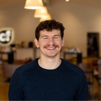 Calvary Fellowship Downingtown Employee Trevor Dunn's profile photo
