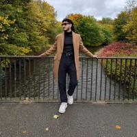 Escort Security Services Employee Choudhry Farghab's profile photo