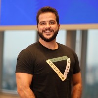 Arco Educação Employee Augusto Rocha's profile photo