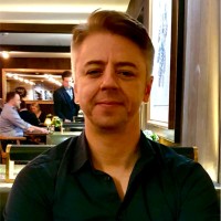 Hamilton Court Foreign Exchange Employee Jonathan Worrall's profile photo
