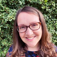 Ardingly College Employee Elinor Wood's profile photo