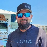 Pura Vida Pools and Spas Employee Chris Giusti's profile photo