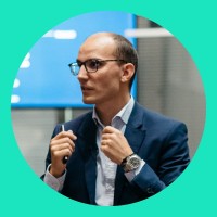 Mael Perret Email & Phone Number