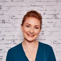 Know The Origin Employee Laura Lodge's profile photo