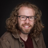 Travelpass Group Employee David Webb's profile photo