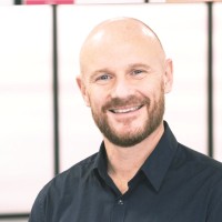 Visku Employee Leon Taylor's profile photo