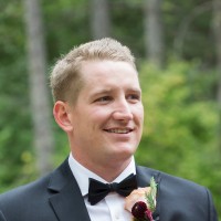 Sierra-Olympia Technologies Inc. Employee Travis Carratt's profile photo