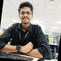 Dakshan Rajesh Email & Phone Number