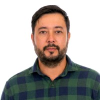 Ascentio Technologies SA Employee Ezequiel Gómez's profile photo
