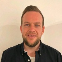 Claritas Solutions Limited Employee Paul Williamson's profile photo