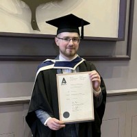 Abbott Employee Dylan Morrow's profile photo