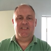 Convergenz Employee Ian Olney's profile photo