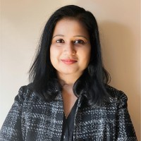 Zero-G Employee Shikha Gupta's profile photo