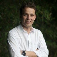 Localiza&Co Employee Breno Campolina's profile photo