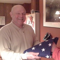 Shepard Medical Products Employee Christopher Wright's profile photo