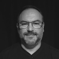 Long View Systems Employee Eric Moriarty's profile photo
