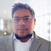 Andres Quijano Email & Phone Number