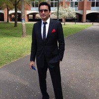 I Kandi Fashion & Design Ltd. Employee Vikrant Verma's profile photo