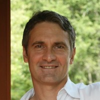 Premier Lacrosse League Employee Michael Lunardelli's profile photo