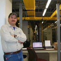 STONE Resource Group Employee Giles Naeseth's profile photo